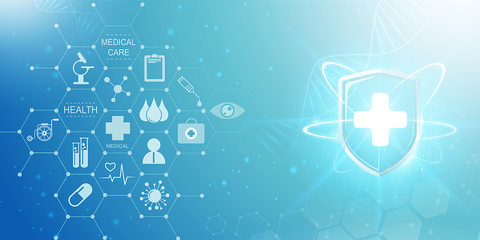 疫情背景下的科技力量 挑戰、機遇與未來